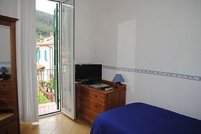 Hotel Sette Archi