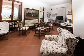 Hotel Sette Archi