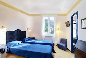 Hotel Sette Archi