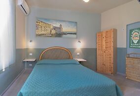 Hotel Sette Archi