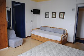 Hotel Sette Archi