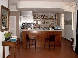 Hotel Sette Archi