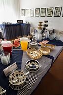 Hotel Sette Archi