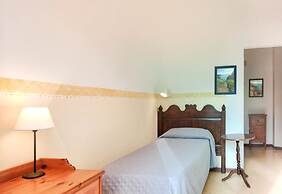 Hotel Sette Archi