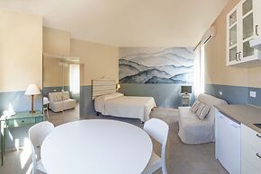 Hotel Sette Archi