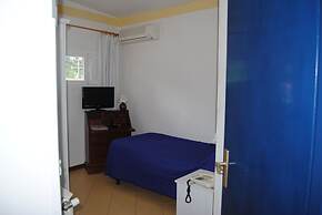 Hotel Sette Archi