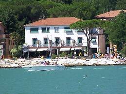 Hotel Sette Archi