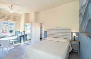Hotel Sette Archi