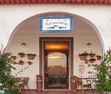 Hotel Sette Archi