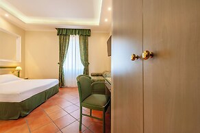 Best Western Hotel La Conchiglia