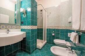 Best Western Hotel La Conchiglia