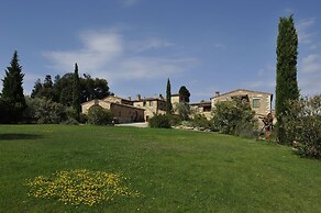 Hotel Borgo Casabianca