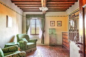 Hotel Borgo Casabianca