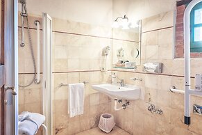 Hotel Borgo Casabianca