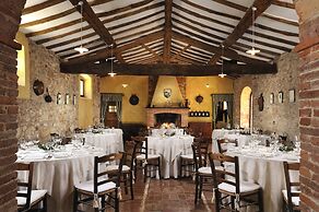 Hotel Borgo Casabianca