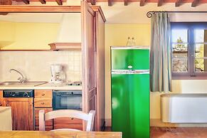 Hotel Borgo Casabianca