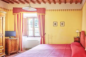 Hotel Borgo Casabianca