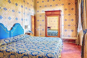 Hotel Borgo Casabianca