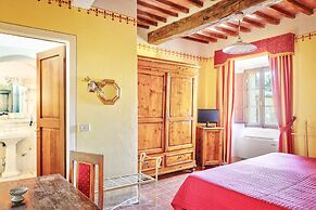 Hotel Borgo Casabianca
