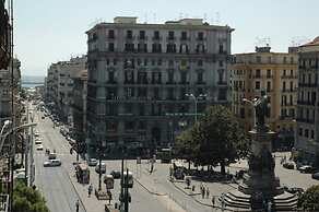 Hotel Nuovo Rebecchino