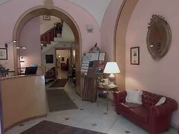 Hotel Nuovo Rebecchino