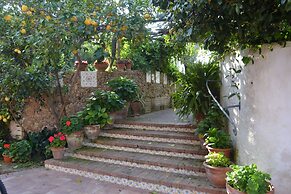 Hotel Tirreno Residence