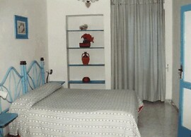 Hotel Tirreno Residence