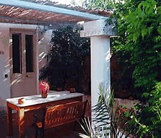 Hotel Tirreno Residence
