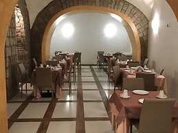 Hotel La Pace