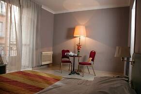 Hotel La Pace