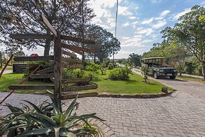 Kwantu Private Game Reserve