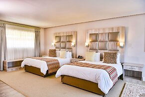Kwantu Private Game Reserve