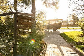 Kwantu Private Game Reserve
