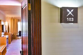 Kwantu Private Game Reserve