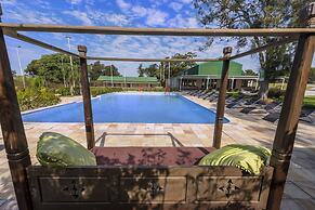 Kwantu Private Game Reserve