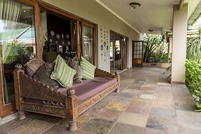 Kwantu Private Game Reserve