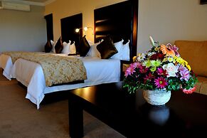 Kwantu Private Game Reserve