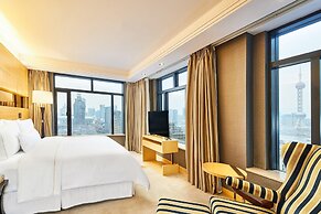 The Westin Bund Center, Shanghai