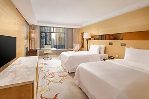 The Westin Bund Center, Shanghai