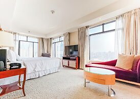 The Westin Bund Center, Shanghai