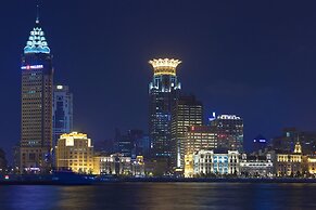 The Westin Bund Center, Shanghai