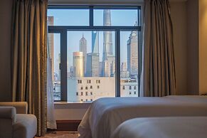 The Westin Bund Center, Shanghai