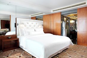 The Westin Bund Center, Shanghai