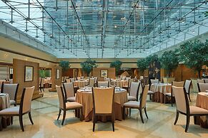 The Westin Bund Center, Shanghai