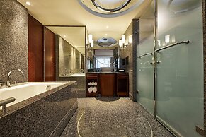 The Westin Bund Center, Shanghai