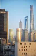The Westin Bund Center, Shanghai