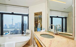 The Westin Bund Center, Shanghai