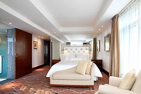 The Westin Bund Center, Shanghai
