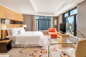 The Westin Bund Center, Shanghai