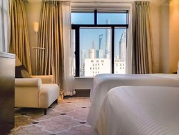 The Westin Bund Center, Shanghai